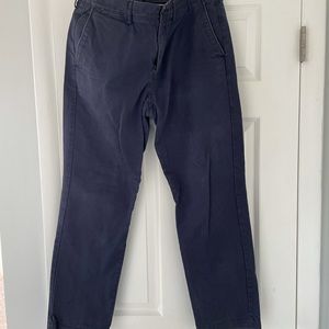 Men’s dress slacks